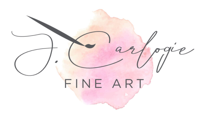 Johanne Carlogie Fine Art
